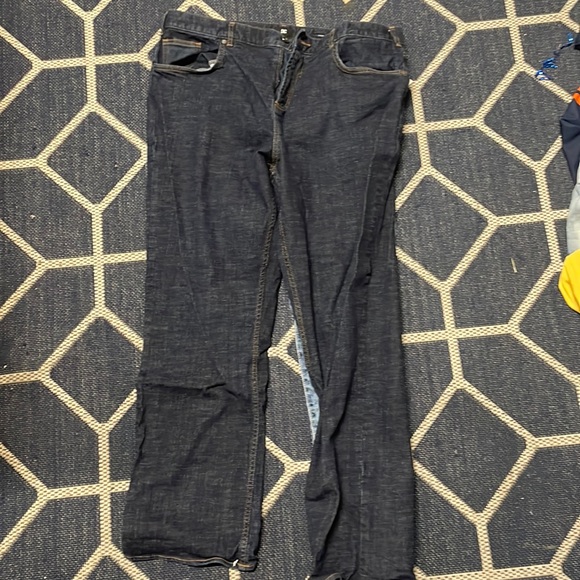Mens DC jeans in good condition - Picture 1 of 1